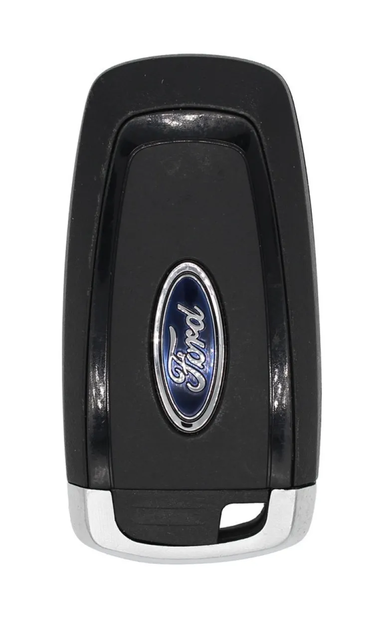 Ford Expedition OEM 4 Button Key Fob w/ Hatch Release