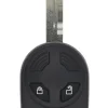 Ford Expedition OEM 3 Button Key Fob OUCD6000022