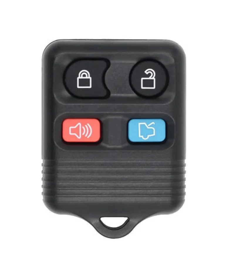 Ford Expedition OEM 4 Button Key Fob CWTWB1U322