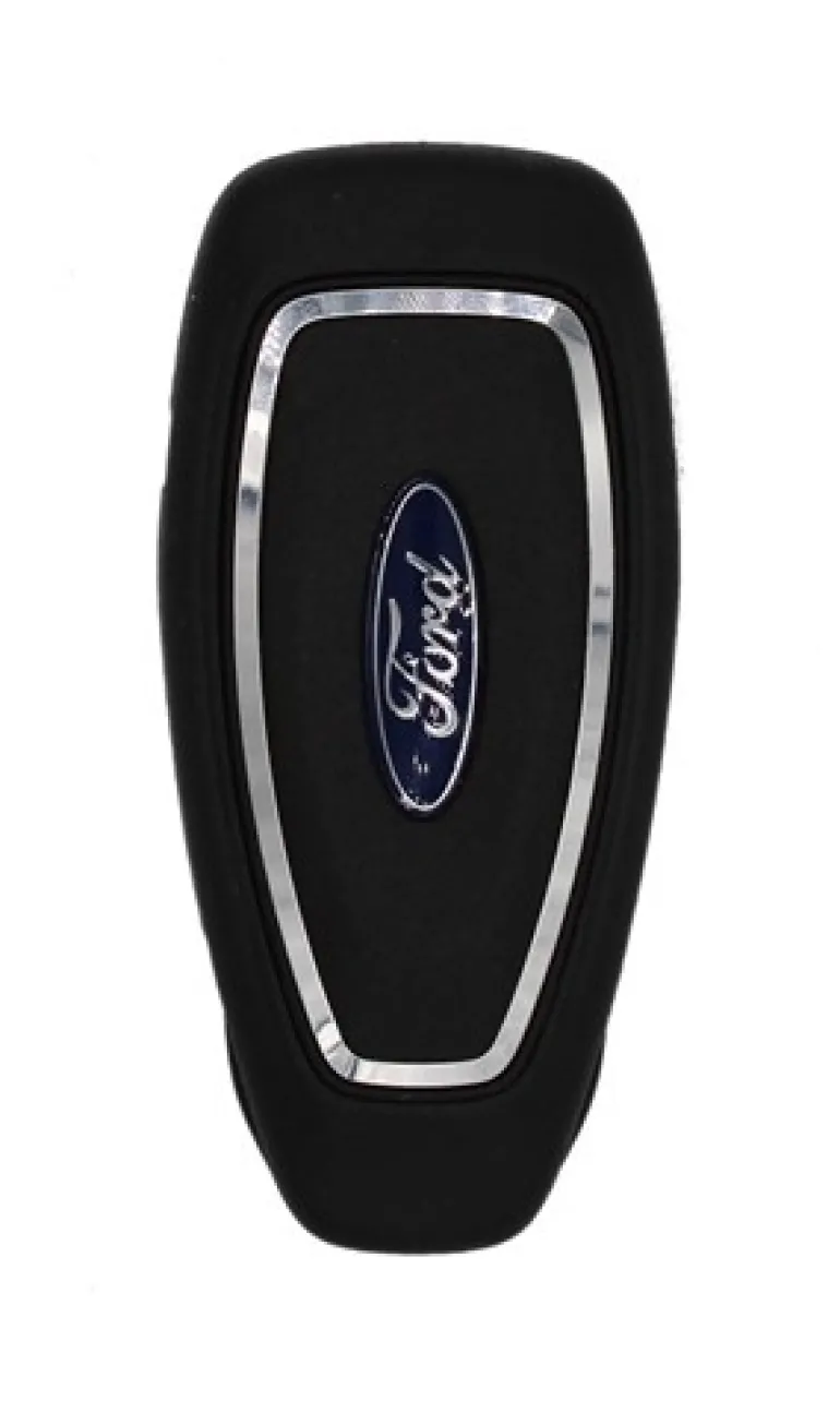 Ford Fiesta OEM 3 Button Key Fob Remote KR5876268