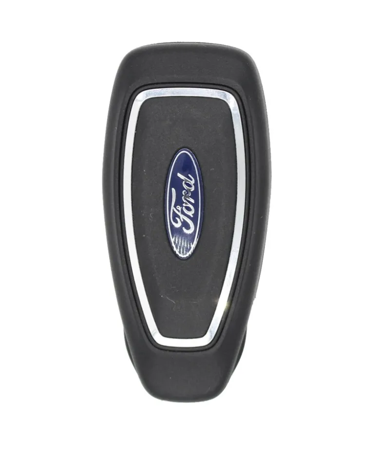 Ford Fiesta OEM 3 Button Key Fob KR5876268