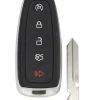 Ford Flex OEM 5 Button Key Fob