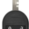 Ford Flex OEM 3 Button Remote Head Key Fob