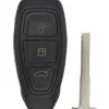 Ford Focus OEM 3 Button Key Fob