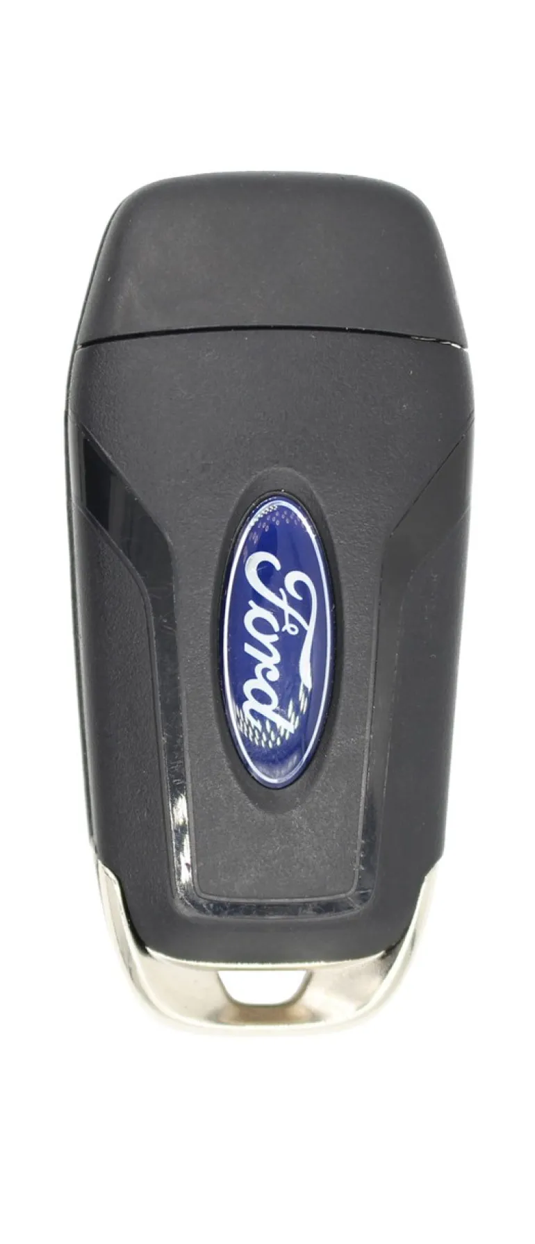 Ford F-650 OEM 3 Button Key Fob N5F-A08TBLP