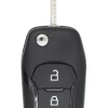 Ford F-550 OEM 3 Button Key Fob N5F-A08TBLP