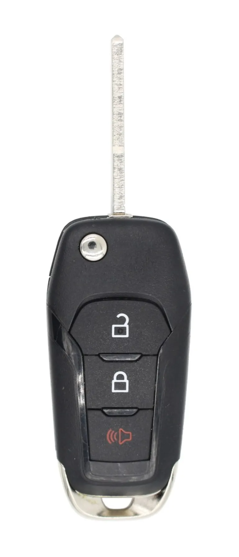 Ford F-250 OEM 3 Button Key Fob N5F-A08TBLP