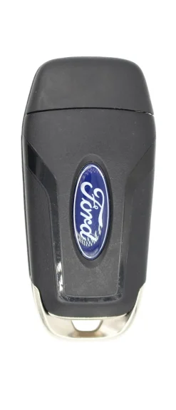 Ford F-250 OEM 3 Button Key Fob N5F-A08TBLP