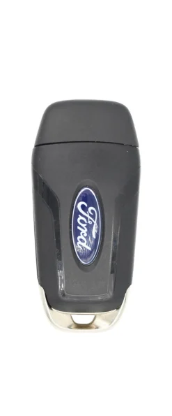 Ford F-250 OEM 4 Button Key Fob w/ Remote Start N5F-A08TBLP
