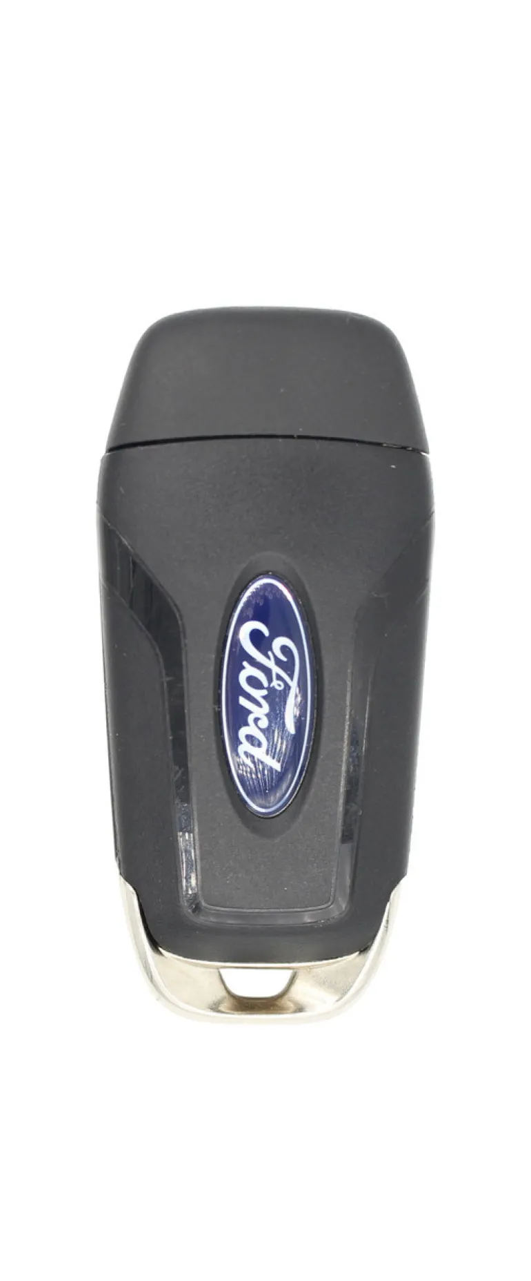 Ford F-250 OEM 4 Button Key Fob w/ Remote Start N5F-A08TBLP