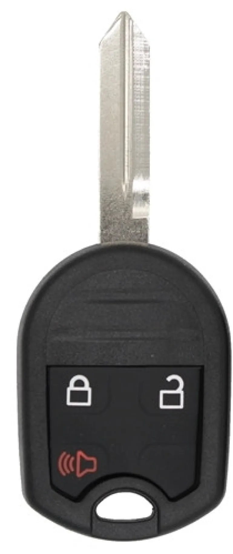 Ford F-450 OEM 3 Button Remote Head Key Fob