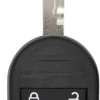 Ford F-750 OEM 3 Button Remote Head Key Fob
