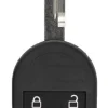 Ford F-750 OEM 4 Button Remote Head Key Fob w/ Remote Start