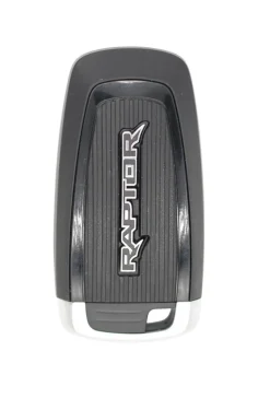 Ford F-150 Raptor OEM 5 Button Key Fob M3N-A3C108397