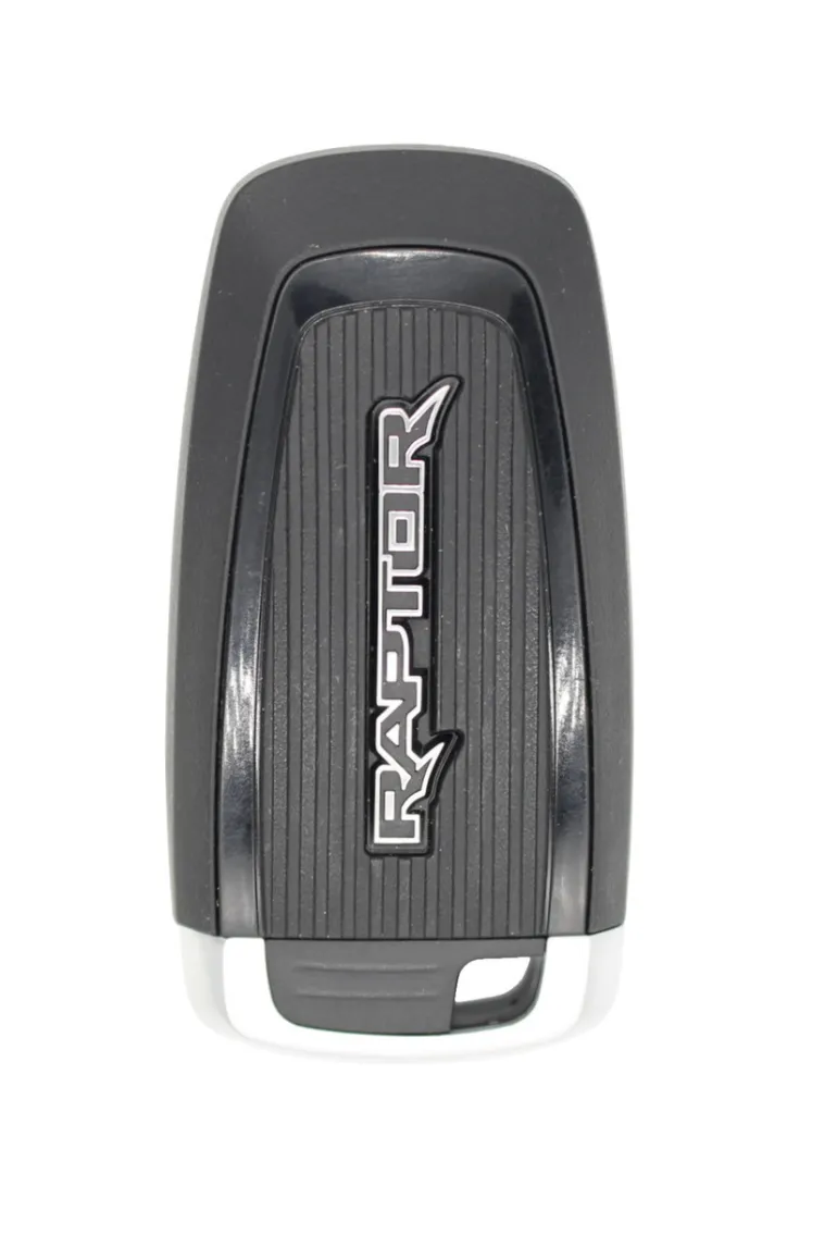 Ford F-150 Raptor OEM 5 Button Key Fob M3N-A3C108397