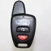 FORD 9G1J-15K601-AA H50TR27 1640BTR05 KEY FOB Keyless Entry Remote Alarm Replace