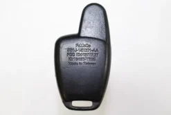 FORD 9G1J-15K601-AA H50TR27 1640BTR05 KEY FOB Keyless Entry Remote Alarm Replace