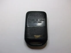 FORD GOH-M24 KEY FOB Keyless Entry Remote Alarm Replace