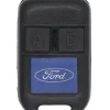 FORD GOH-MM6-101890 A D Factory OEM KEY FOB Keyless Entry Remote Alarm Replace