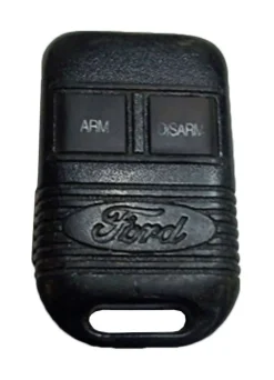 FORD GOH-MM6-101890 KEY FOB Keyless Entry Remote Alarm Replace