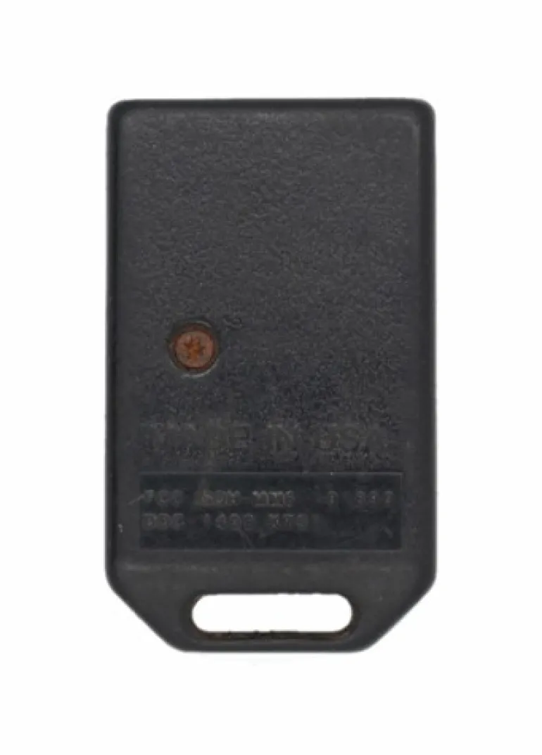 Ford GOH-MM6 101890 Key Fob Remote