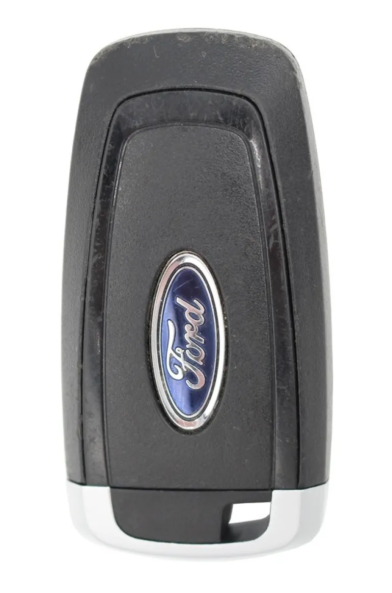Ford HS7T-15K601-BD OEM 5 Button Key Fob