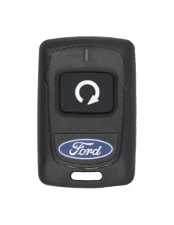 Ford JS7J-15K601-AA H5OT68 Key Fob Remote