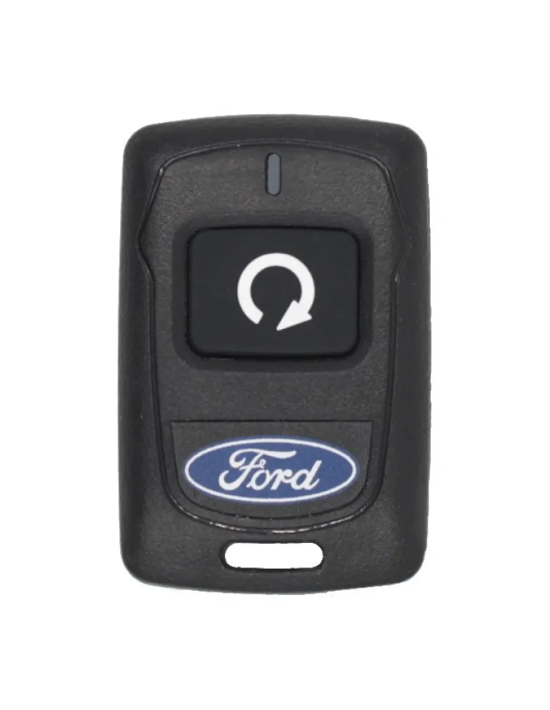 Ford JS7J-15K601-AA H5OT68 Key Fob Remote