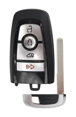 Ford KT1T-15K601-CA OEM 4 Button Key Fob