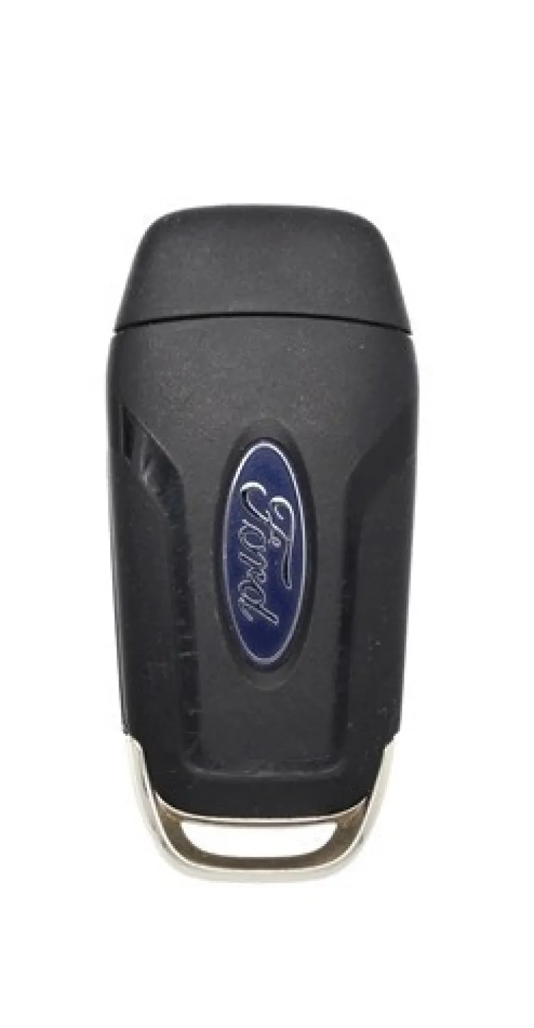 Ford Maverick OEM 3 Button Flip Key Fob