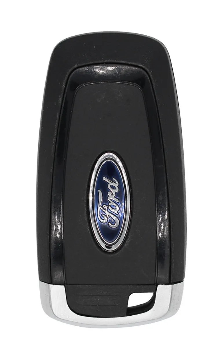 Ford Maverick OEM 4 Button Key Fob w/ Hatch Release