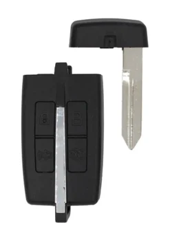 Ford M3N5WY8406 OEM 4 Button Key Fob Remote