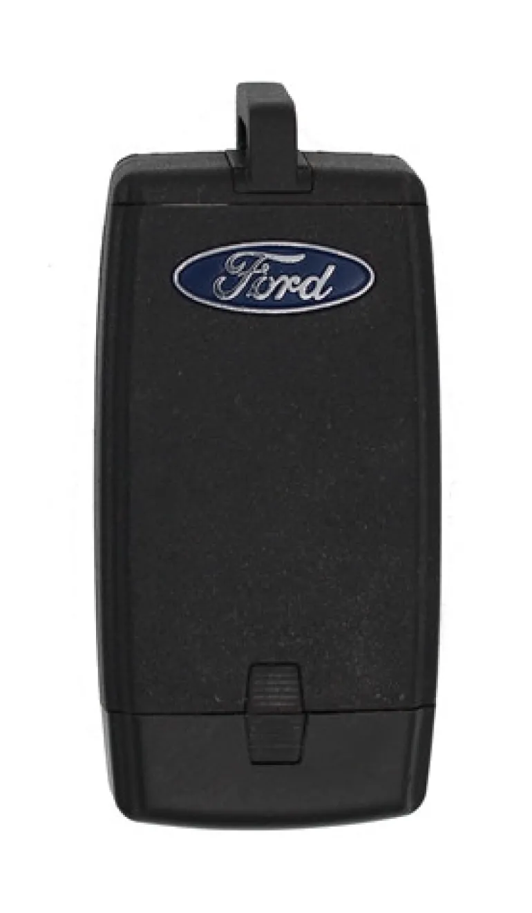 Ford M3N5WY8406 OEM 4 Button Key Fob Remote