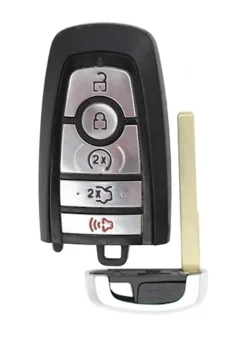 Ford Mustang OEM 5 Button Key Fob M3N-A3C054339