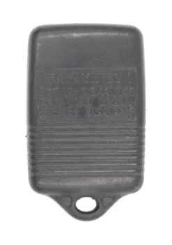 Ford Mustang OEM 4 Button Key Fob Remote