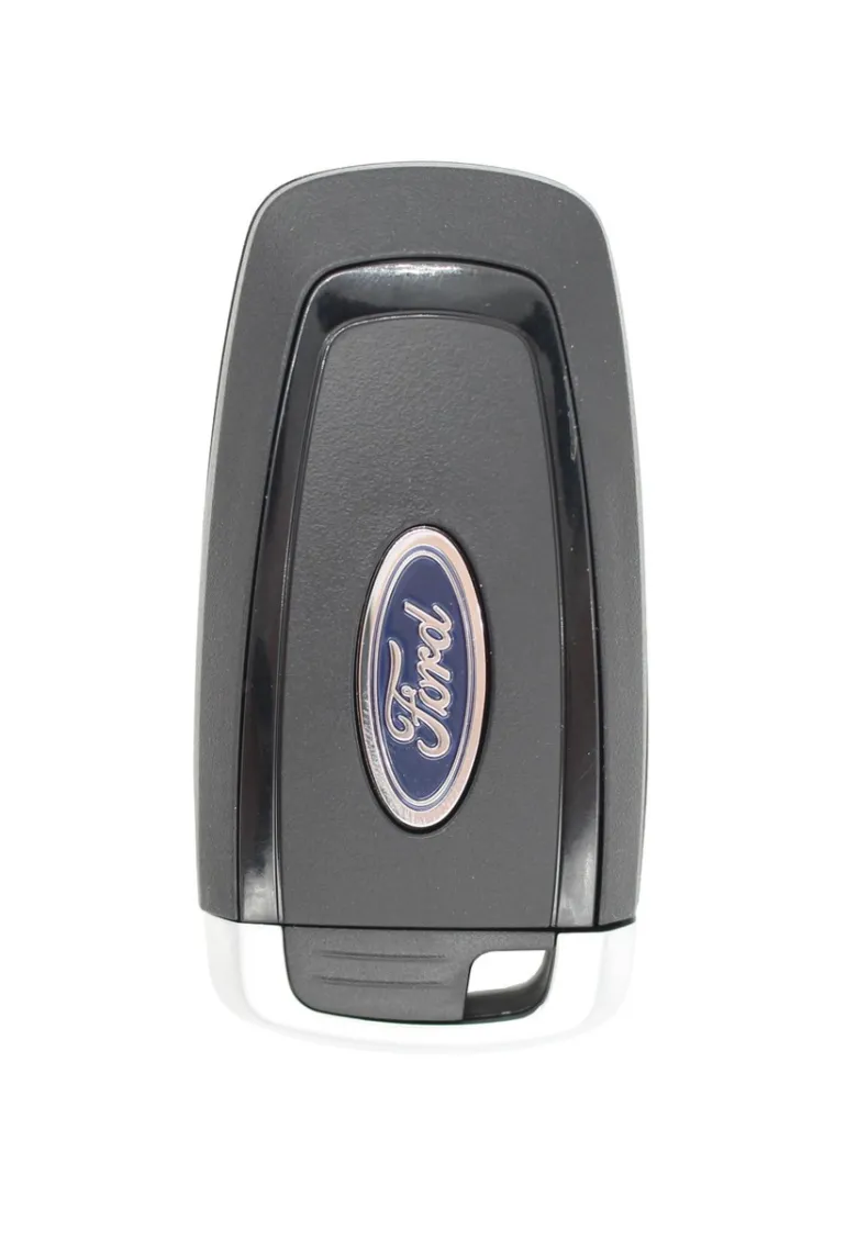 Ford PC3T-15K601-BB OEM 5 Button Key Fob