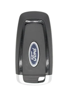 Ford PL1T-15K601-GA OEM 5 Button Key Fob M3N-A3C108397