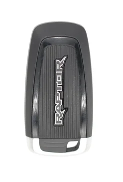 Ford PL3V-15K601-AA OEM 5 Button Key Fob M3N-A3C108397