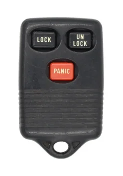 Ford Ranger OEM 3 Button Key Fob