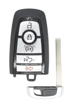 Ford RL3T-15K601-BA OEM 5 Button Key Fob