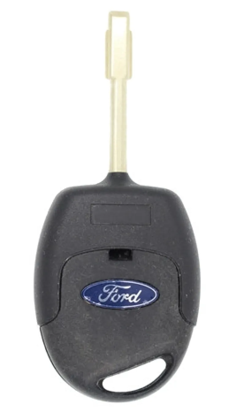 Ford 4S6T 15K601 AA OEM 3 Button Key Fob