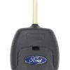 Ford 2S6T 15K601 AB OEM 3 Button Key Fob