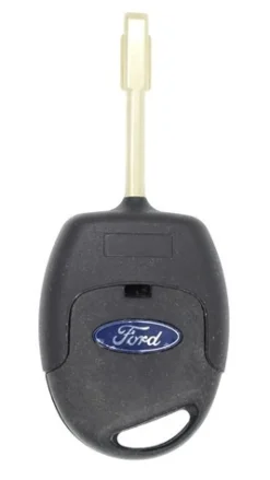 Ford 2S6T 15K601 AB OEM 3 Button Key Fob