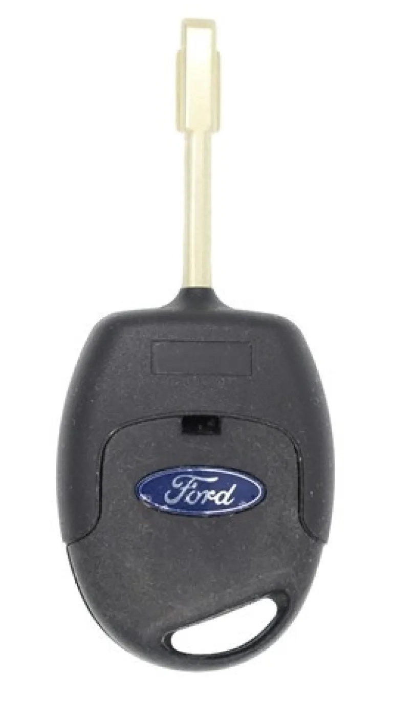 Ford 2S6T 15K601 AB OEM 3 Button Key Fob