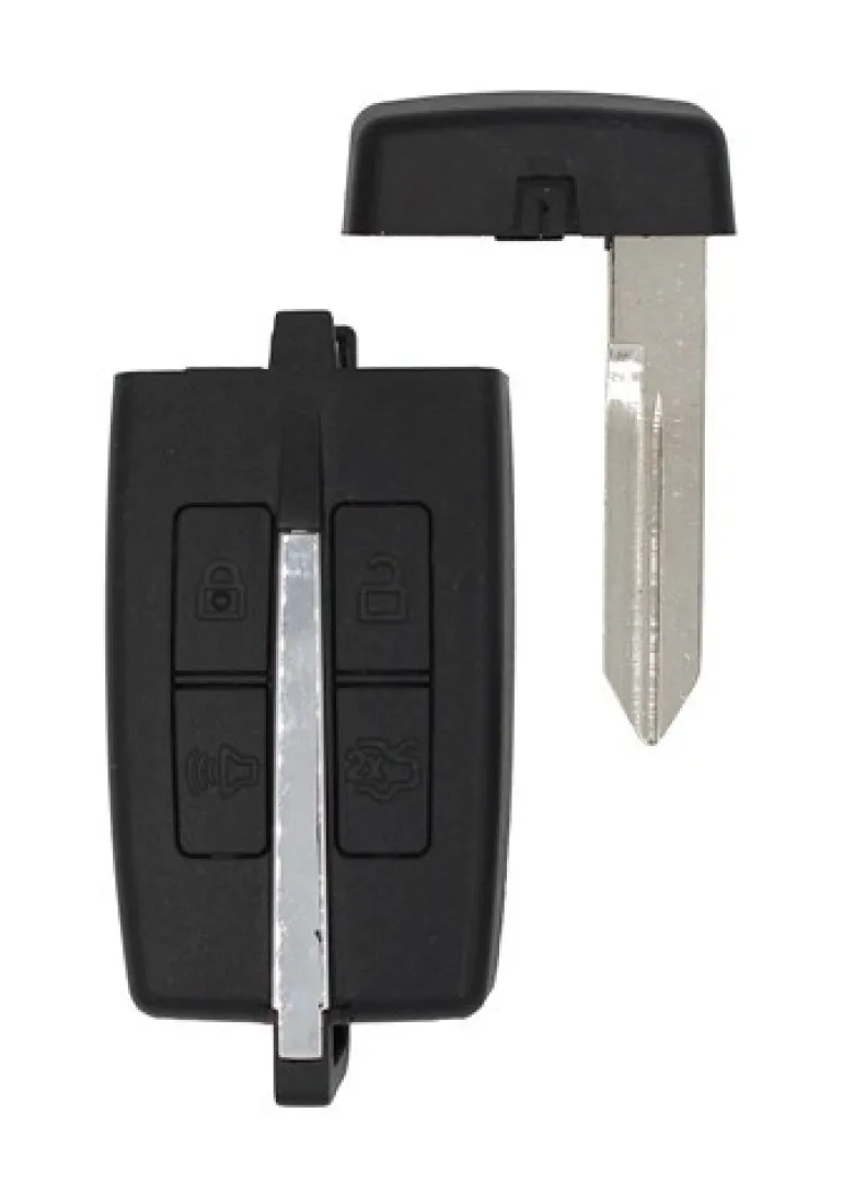 Ford Taurus OEM 4 Button Key Fob