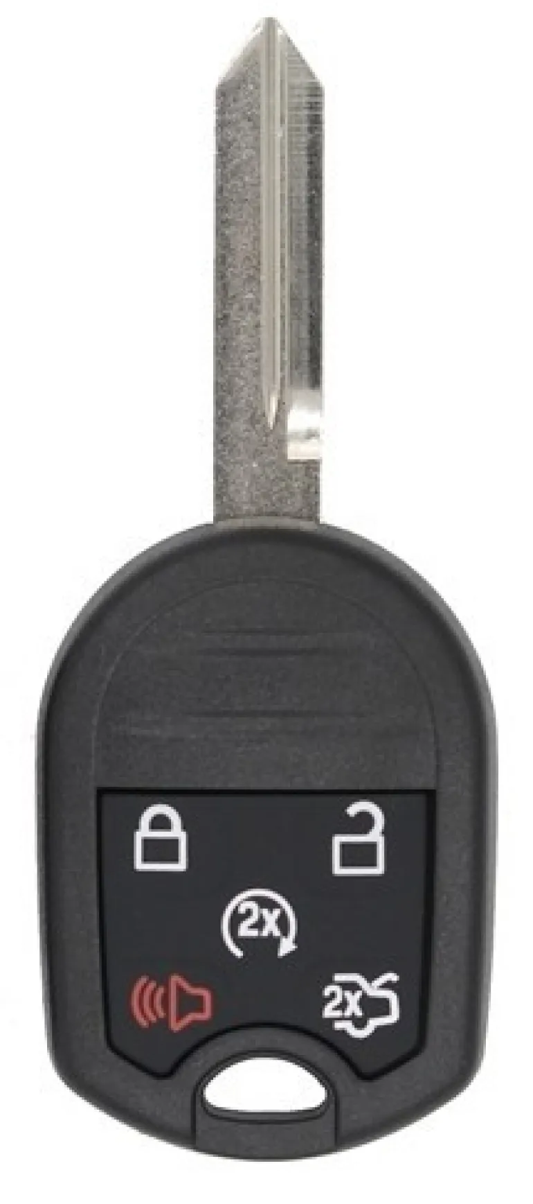 Ford Taurus OEM 5 Button Remote Head Key Fob