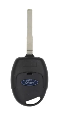 Ford Transit Connect OEM 3 Button Remote Fob w/ Laser Key