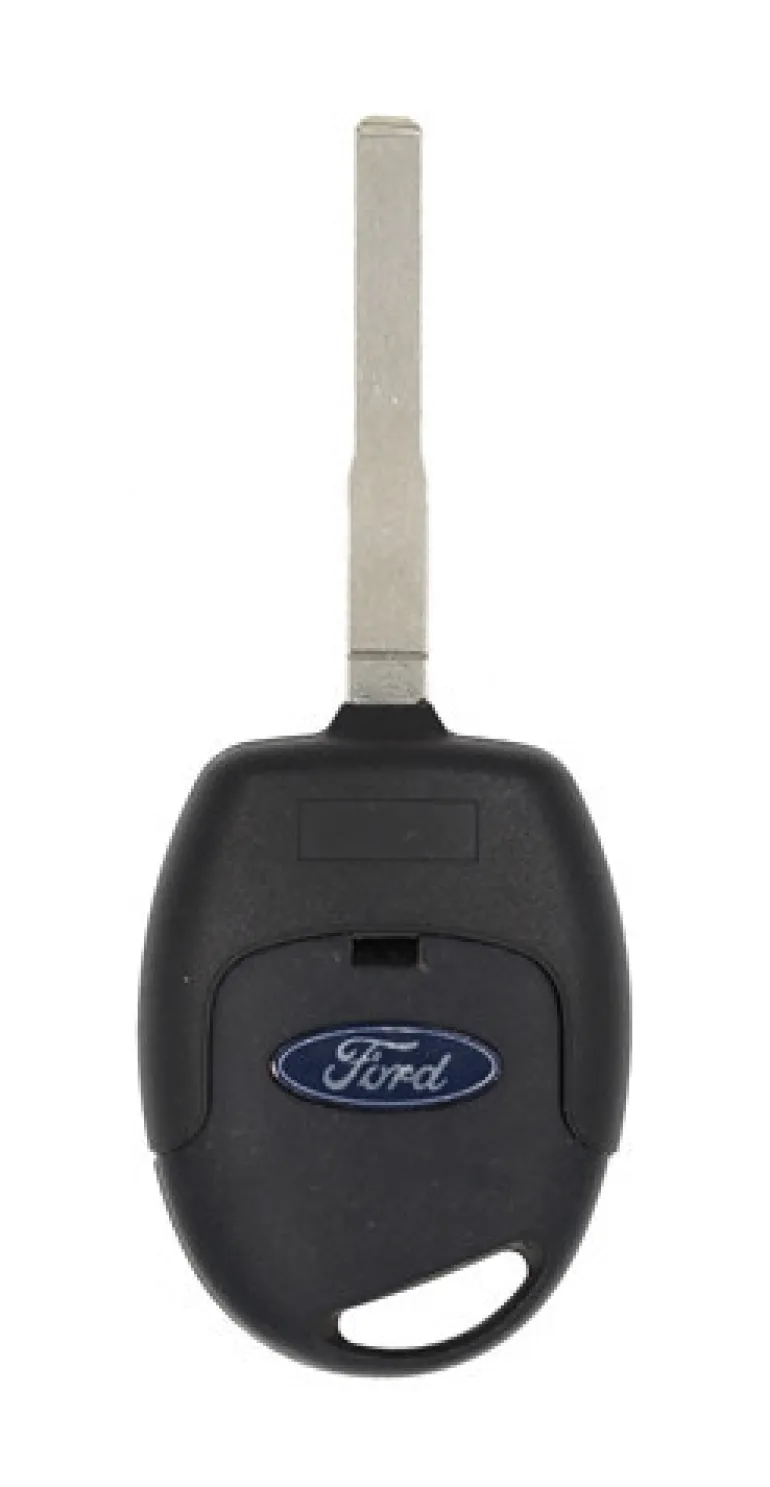 Ford Transit Connect OEM 3 Button Remote Fob w/ Laser Key