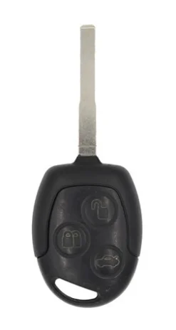 Ford Transit Connect OEM 3 Button Remote Fob w/ Laser Key