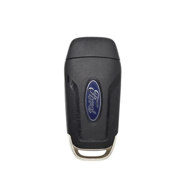 Ford Transit OEM 4 Button Key Fob